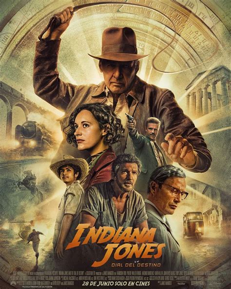 2023 indiana jones and the dial of destiny|Indiana Jones and the Dial of Destiny (2023) .